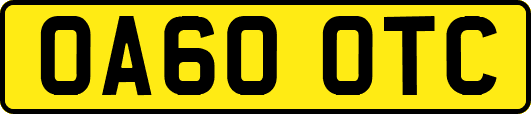 OA60OTC