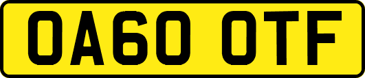 OA60OTF
