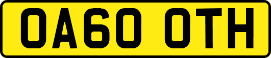OA60OTH