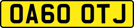 OA60OTJ