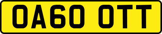 OA60OTT
