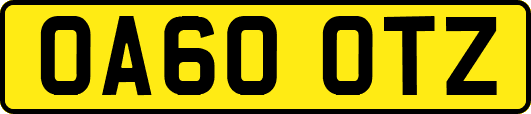 OA60OTZ