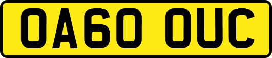 OA60OUC