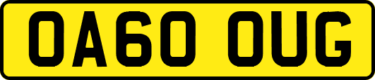 OA60OUG