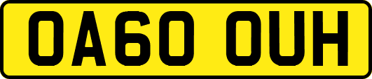 OA60OUH