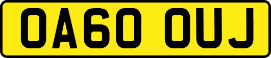 OA60OUJ