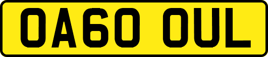 OA60OUL