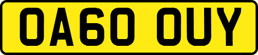 OA60OUY