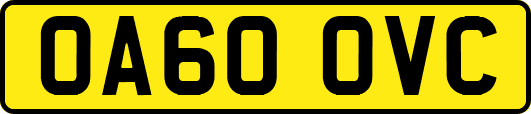 OA60OVC