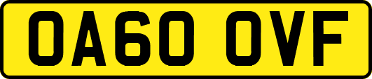 OA60OVF
