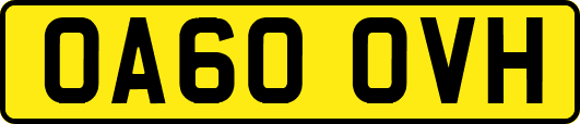 OA60OVH