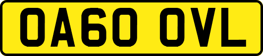 OA60OVL