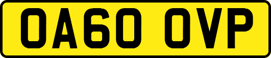 OA60OVP