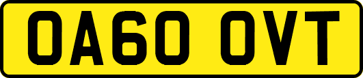 OA60OVT
