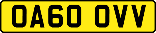 OA60OVV