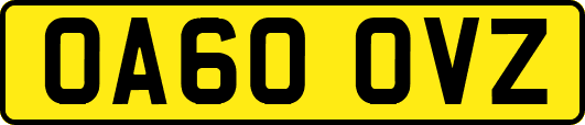 OA60OVZ