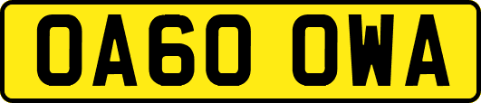OA60OWA