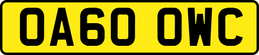 OA60OWC