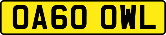 OA60OWL