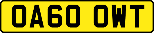 OA60OWT