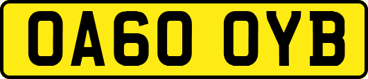 OA60OYB