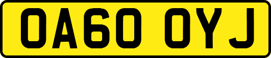 OA60OYJ