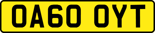 OA60OYT