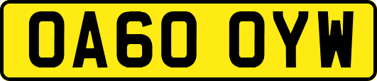 OA60OYW