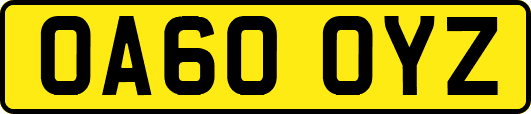 OA60OYZ