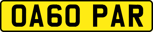 OA60PAR
