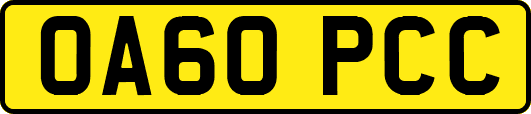 OA60PCC