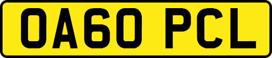 OA60PCL