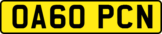 OA60PCN