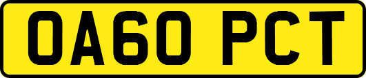 OA60PCT