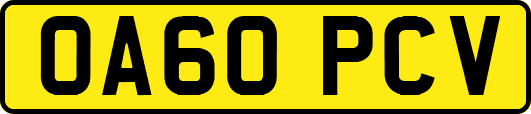 OA60PCV
