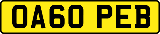 OA60PEB