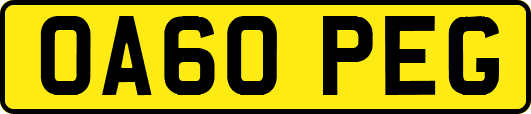 OA60PEG