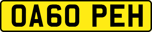 OA60PEH