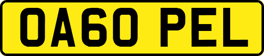 OA60PEL