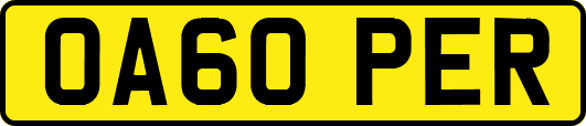 OA60PER