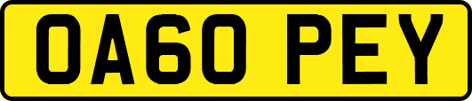 OA60PEY