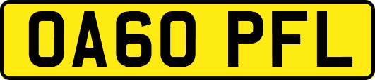 OA60PFL