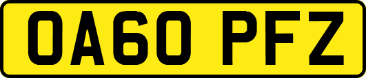 OA60PFZ