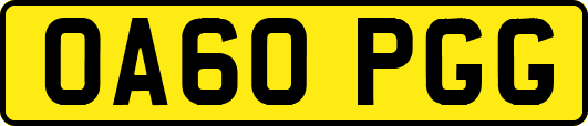 OA60PGG