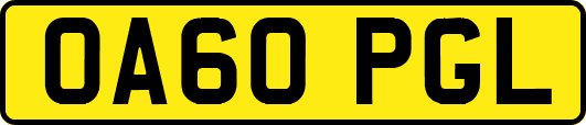 OA60PGL