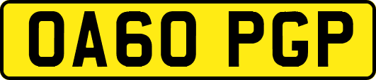 OA60PGP