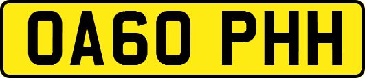 OA60PHH