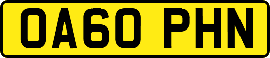 OA60PHN