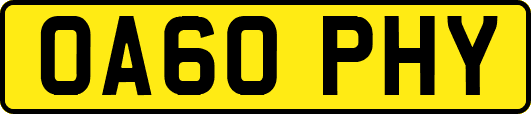 OA60PHY