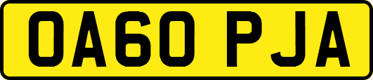 OA60PJA